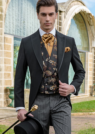 Gentleman groom suits collection
